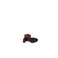 Julie Dee bottes bordeaux 5
