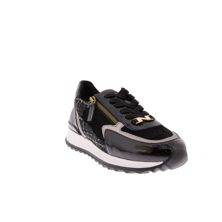 Nathan-baume sneakers noir 2