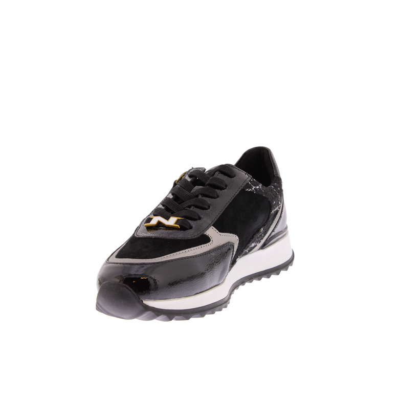 Nathan-baume sneakers noir 3