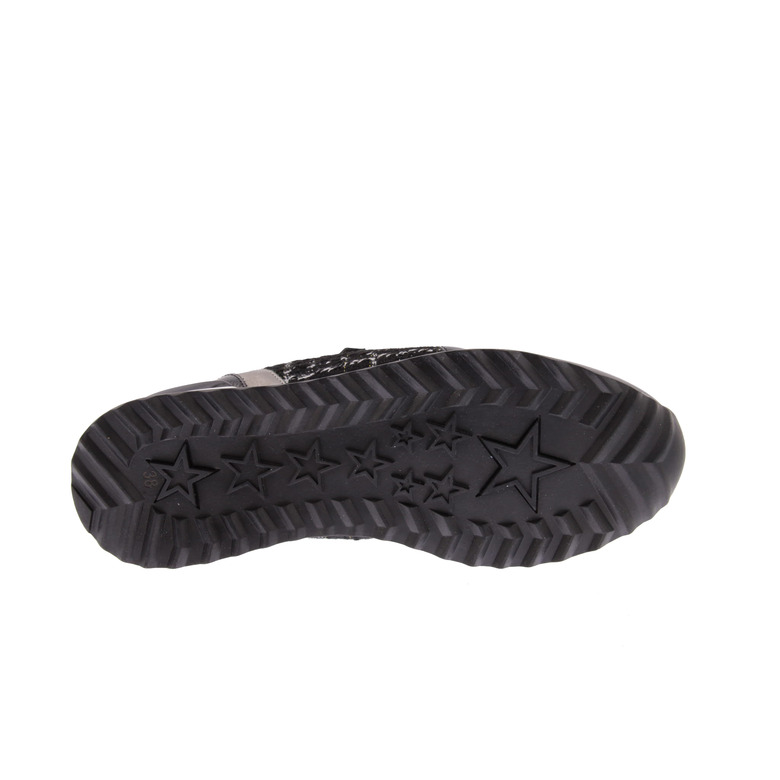 Nathan-baume sneakers noir 5
