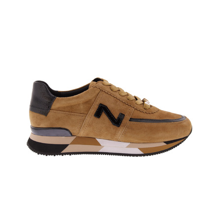 Nathan-baume sneakers cognac