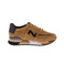 Nathan-baume sneakers cognac 1