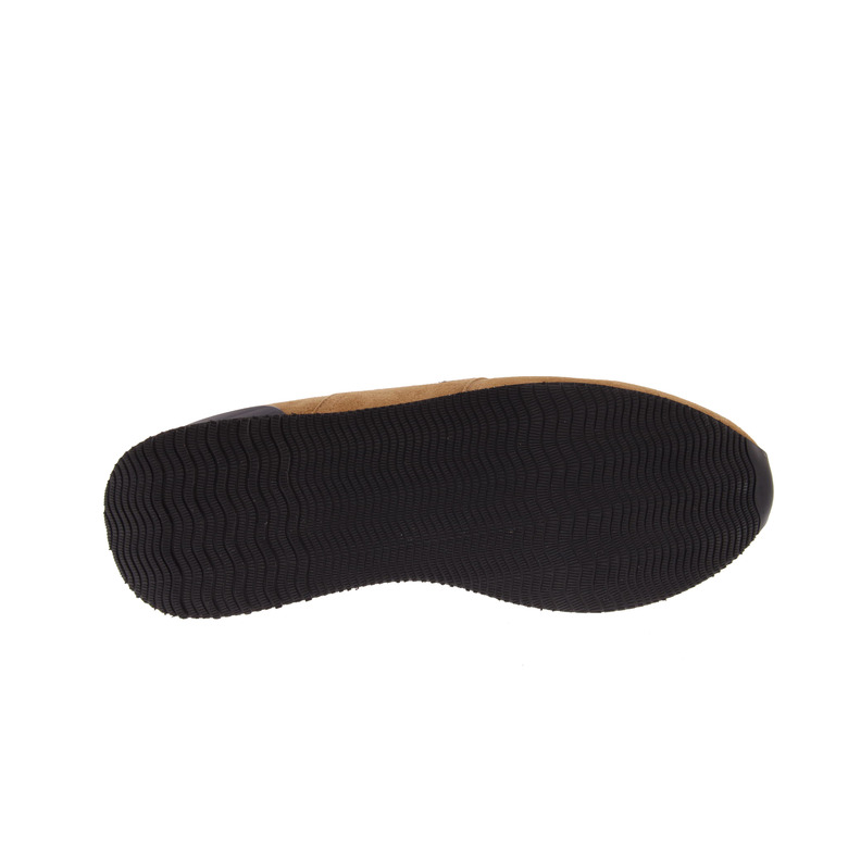 Nathan-baume sneakers cognac 5