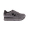 Nathan-baume sneakers gris 1