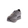 Nathan-baume sneakers gris 3