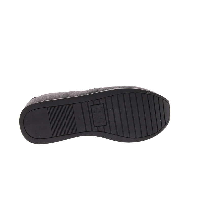 Nathan-baume sneakers gris 5