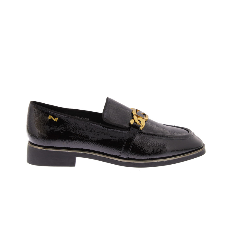 Nathan-baume mocassins et loafers noir 1