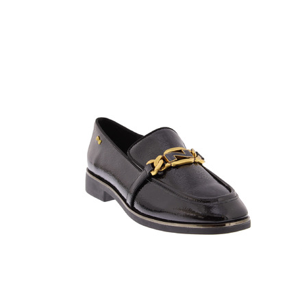 Nathan-baume mocassins & loafers zwart