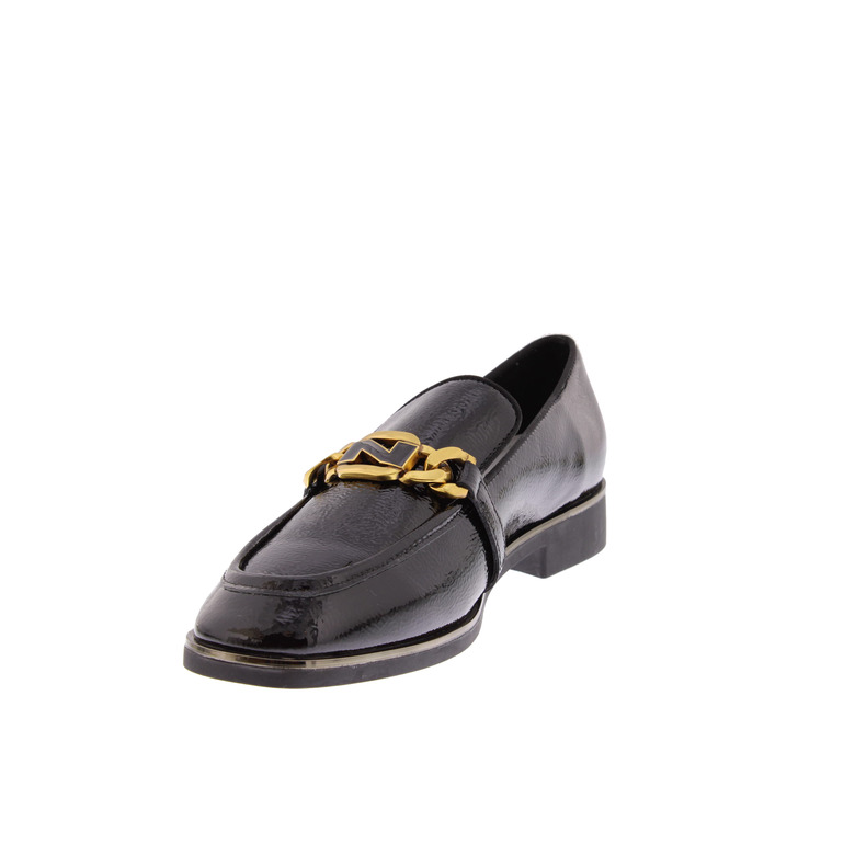 Nathan-baume mocassins et loafers noir 3