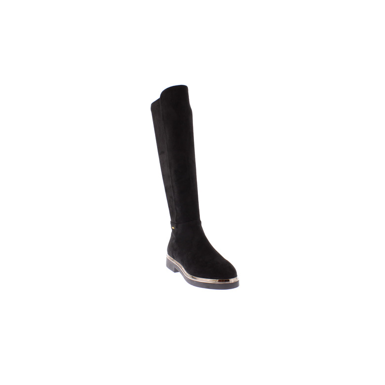 Nathan-baume bottes noir 2