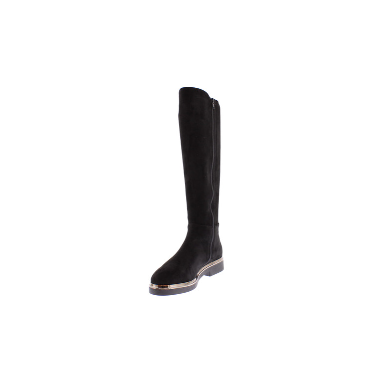 Nathan-baume bottes noir 3