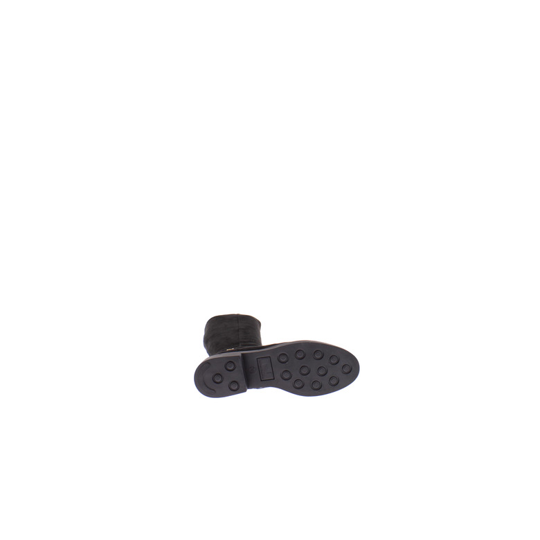 Nathan-baume bottes noir 5