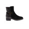 Nathan-baume bottillons noir 1