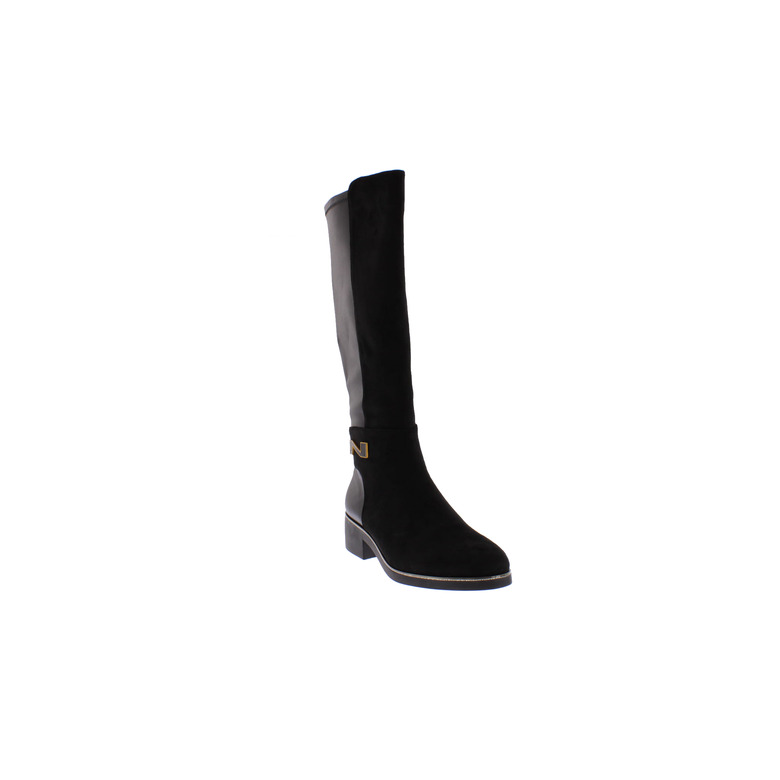Nathan-baume bottes noir 2