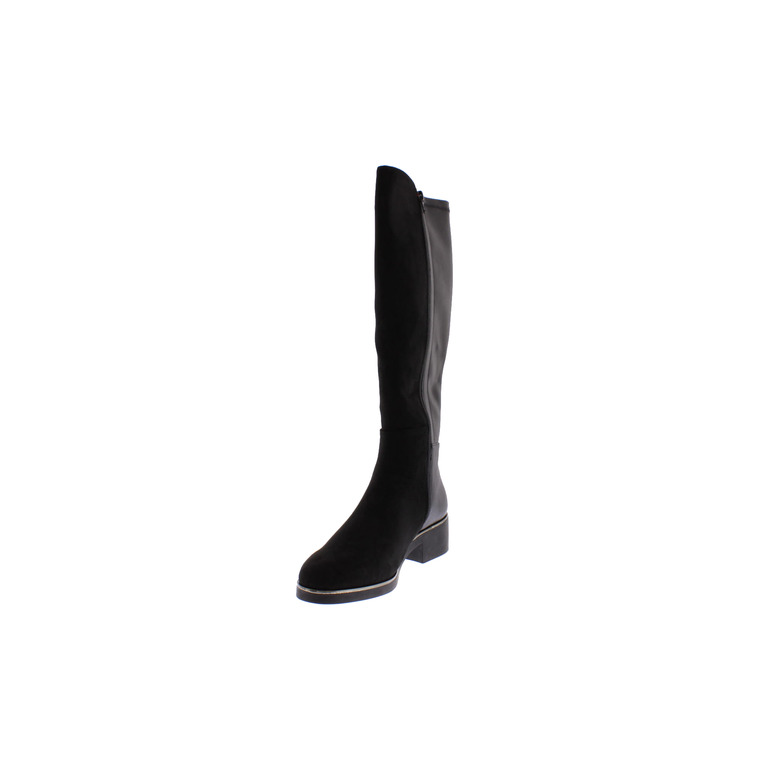 Nathan-baume bottes noir 3