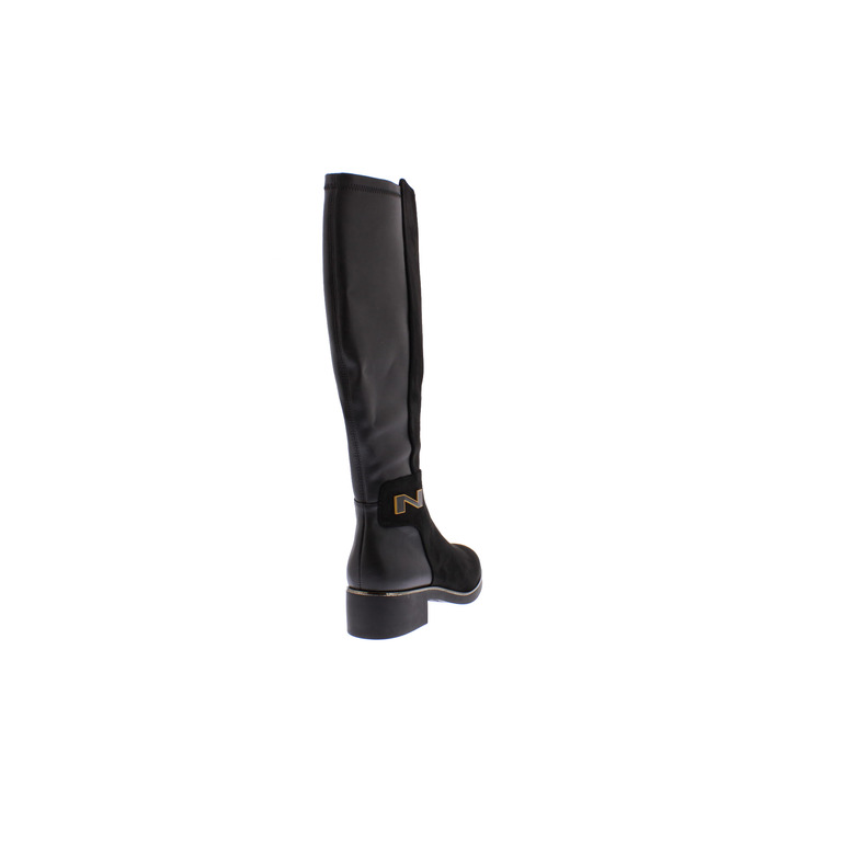 Nathan-baume bottes noir 4