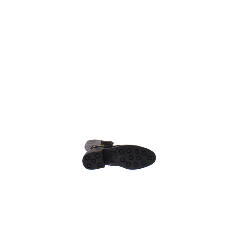 Nathan-baume bottes noir 5