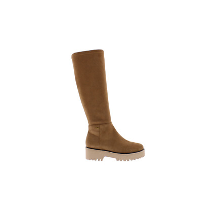 Nathan-baume laarzen cognac