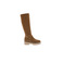 Nathan-baume laarzen cognac 1