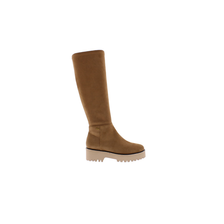 Nathan-baume bottes cognac