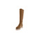 Nathan-baume laarzen cognac 3