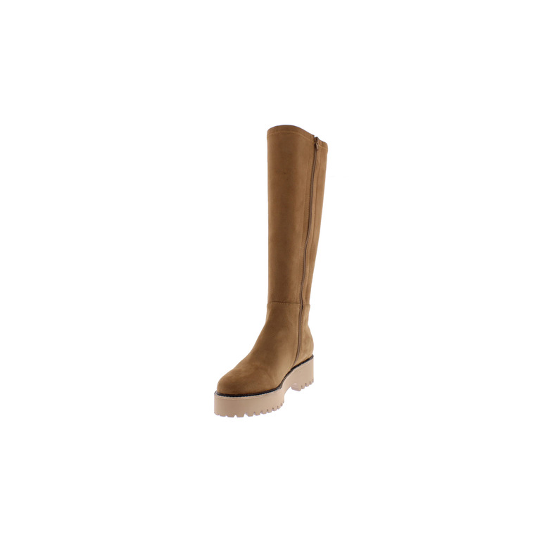 Nathan-baume laarzen cognac 3