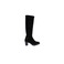 Nathan-baume bottes noir 1