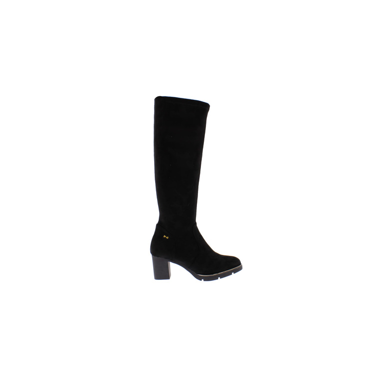 Nathan-baume bottes noir