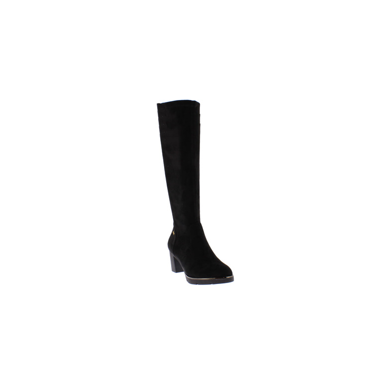 Nathan-baume bottes noir 2