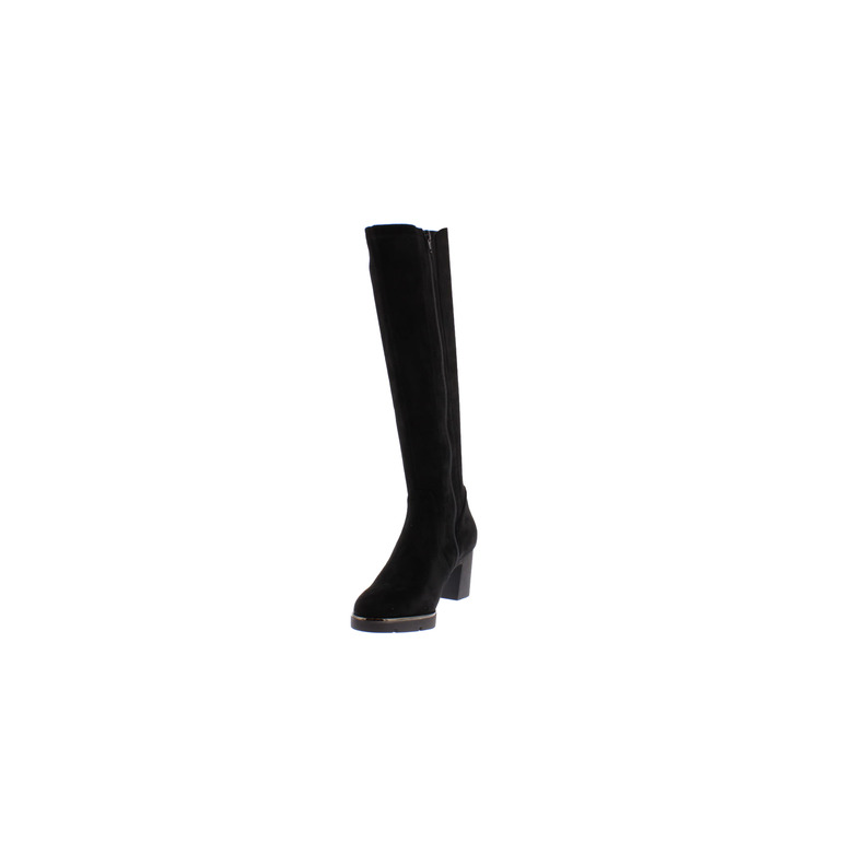 Nathan-baume bottes noir 3