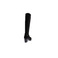Nathan-baume bottes noir 4