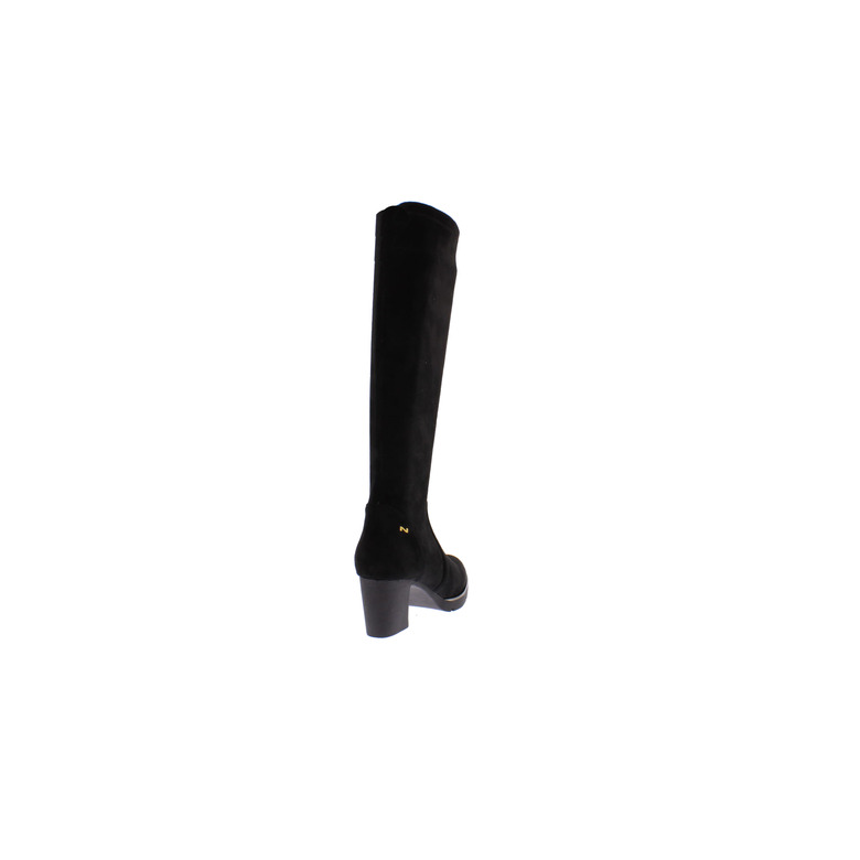 Nathan-baume bottes noir 4