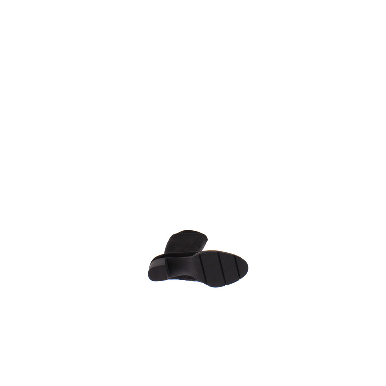 Nathan-baume bottes noir 5