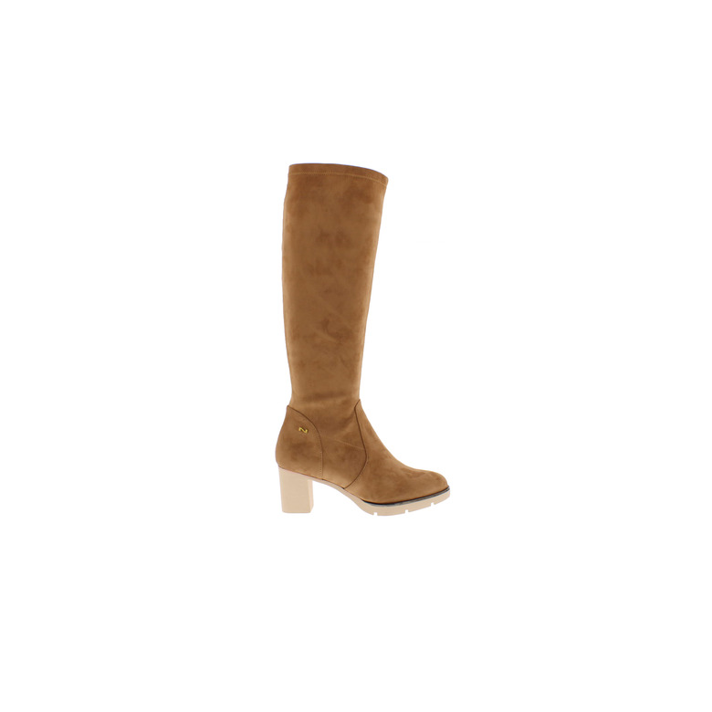 Nathan-baume bottes cognac