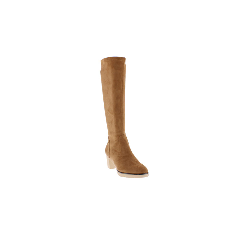 Nathan-baume laarzen cognac 2