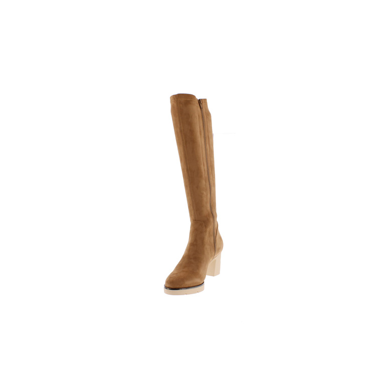 Nathan-baume laarzen cognac 3