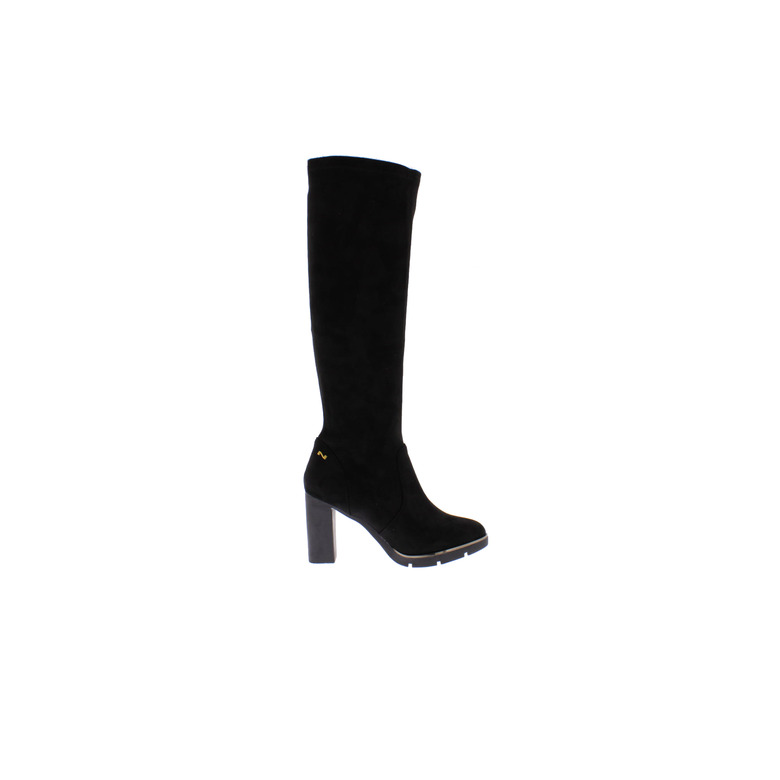 Nathan-baume bottes noir