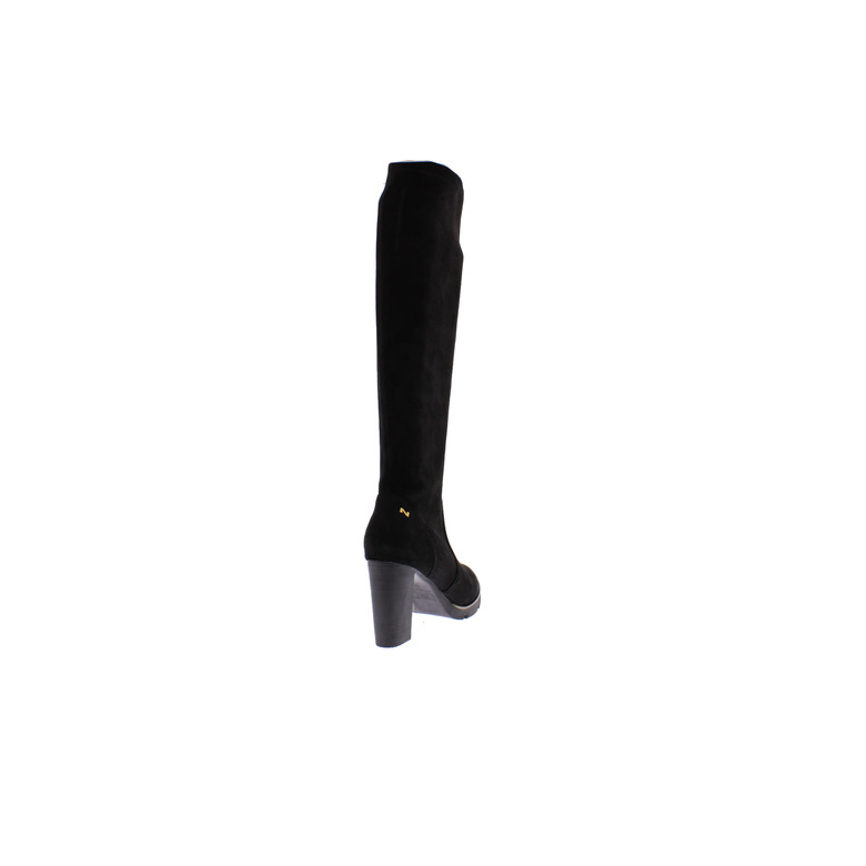 Nathan-baume bottes noir 4
