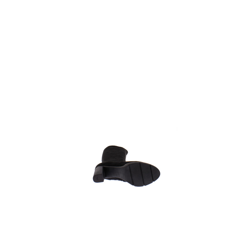Nathan-baume bottes noir 5
