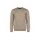 Barbour sweater beige 1