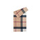 Barbour echarpe beige 1