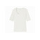 Closed t-shirt ecru 1