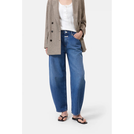 Closed jeans blau