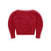 Colorush pull rouge 1