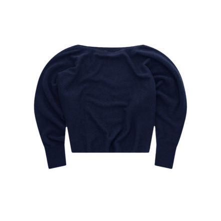 Colorush pull bleu