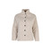 Sibin Linnebjerg strickjacke beige 1
