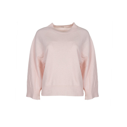 Sibin Linnebjerg pullover rosa