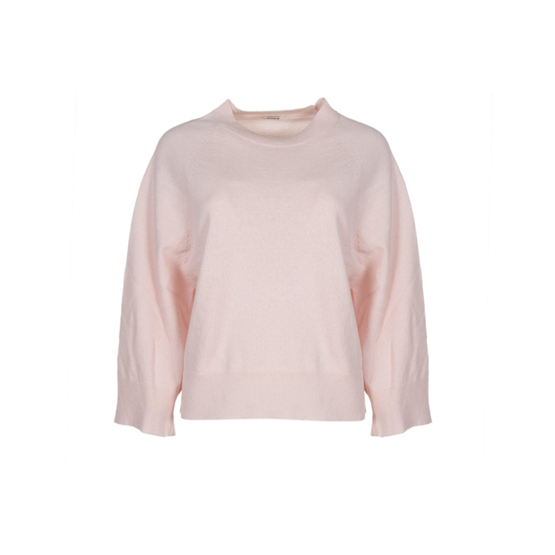 Sibin Linnebjerg pullover rosa