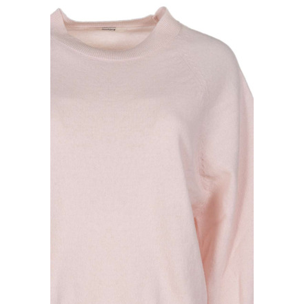 Sibin Linnebjerg pullover rosa