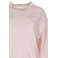 Sibin Linnebjerg pullover rosa 2